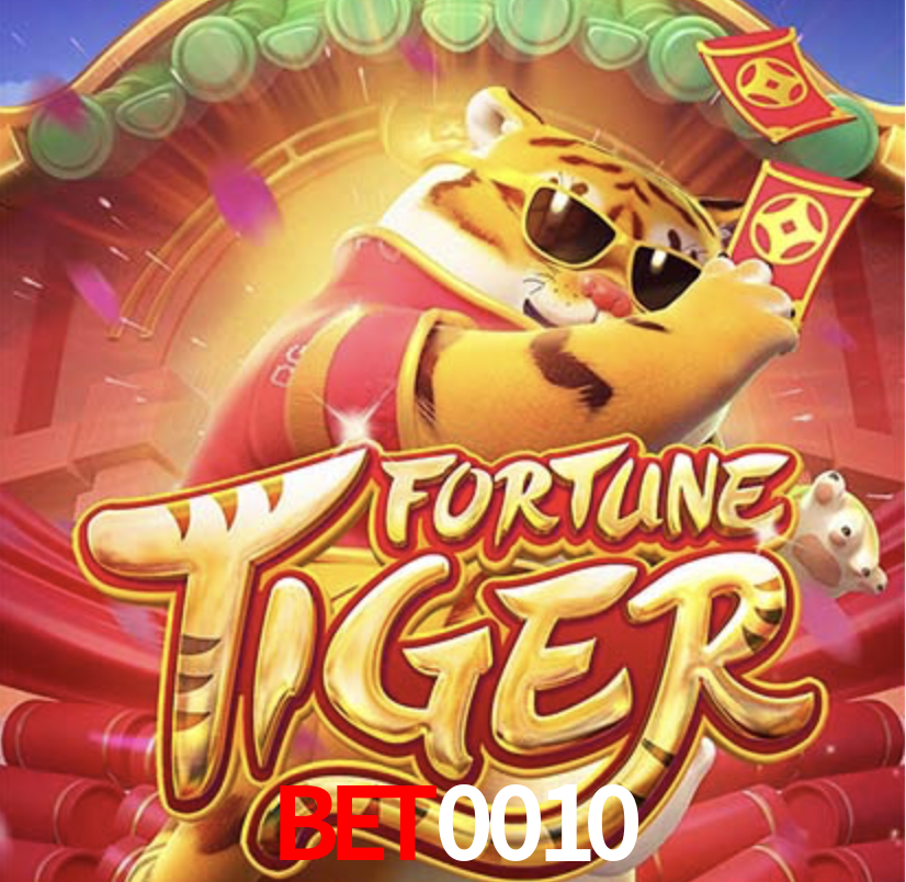 Fortune Tiger